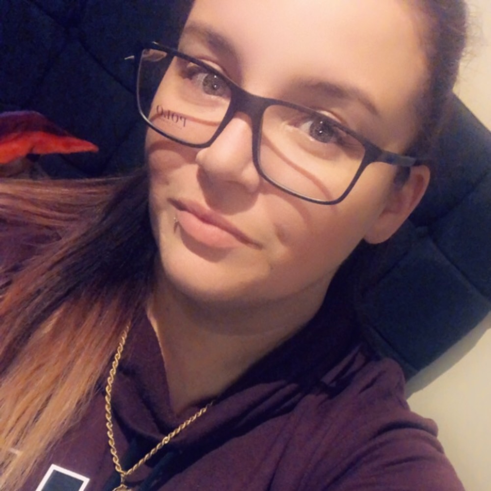 Meet your Posher, Tamara